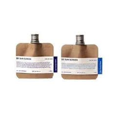 TOUN28 - Organic HEV Blue Light + UV Protector - 2 Types