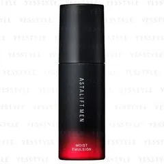 Men Moist Emulsion