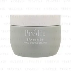 Kose - Predia Spa et Mer Fango Double Cleanse