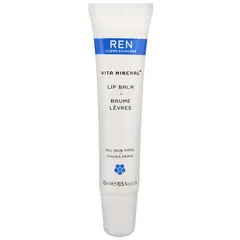 Ren Skincare - Face Vita Mineral Lip Balm