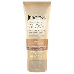 Natural Glow Daily Moisturizer Lotion Fair to Medium