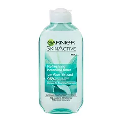 Garnier - SkinActive Naturals Aloe Vera Botanical Toner