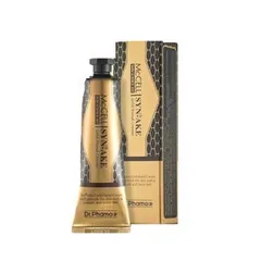 DR.PHAMOR - McCELL SKIN SCIENCE 365 Syn-Ake Gold Hand Cream