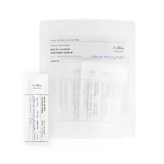 Multi-Action Infusion Serum