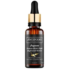 Antipodes - Daily Ultra Care Joyous Protein-Rich Night Replenish Serum