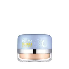 Catrin - Natural 100 Derma Sunkill Mineral SPF 46/PA+++