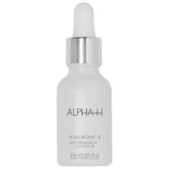 Alpha-H - Hyaluronic 8 Ultrafiller Serum