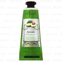 Difeel - Natural Hand Cream Avocado