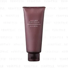 MUJI - Aging Care All In One Gel