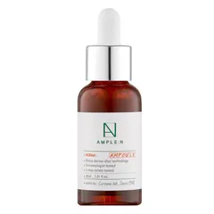 Coreana Lab - Ample:N VC Shot Ampoule