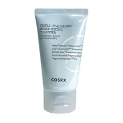 Buy Cosrx Hydrium Triple Hyaluronic Moisturizing Cleanser in Australia - Korean Skincare Online