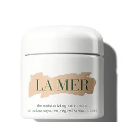 Crème de la Mer - Moisturizing Soft Cream