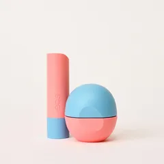 evolutionofsmooth - Lychee Martini Stick and Sphere Lip Balm