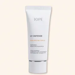 IOPE - UV Defense Sun Protector EX SPF 39