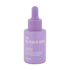 Kmart - 3% Glycolic Acid Serum