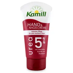 Kamill - Chamomile Urea Hand Nail Cream