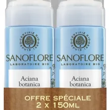 Sanoflore - Aciana Botanica Cleansing Water Foam