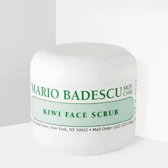Mario Badescu - Kiwi Face Scrub