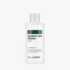 BELLAMONSTER - Sensitive Care Solution Toner