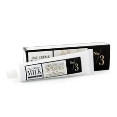 Archipelago Botanicals - Oat Milk Body Creme Tube