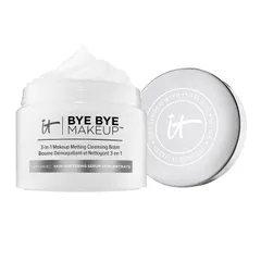 It Cosmetics - Bye Bye Makeup 3-in-1 Makeup Melting Balm