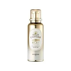 Skinfood - Gold Caviar Collagen Plus Serum