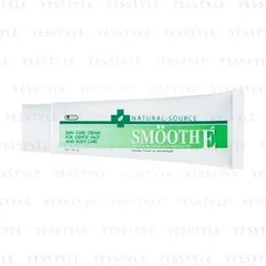 SMOOTH E - Aftercare Smooth E cream