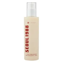 Buy Seoul 1988 Essence: Snail Mucin 97% + Rice in Australia - Online Korean Skincare