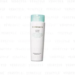 Covermark - Clear Wash