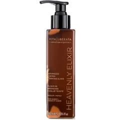 Heavenly Tanning Elixir