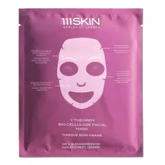 111SKIN - Y Theorem Bio Cellulose Facial Mask