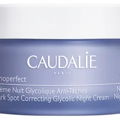Caudalie - Vinoperfect Dark Spot Correcting Glycolic Night Dream