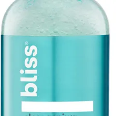 Bliss - Clear Genius Clarifying Gel Cleanser