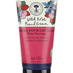 Neal's Yard Remedies - Wild Rose Hand Cream