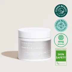 Mary&May - Vitamin B C E Cleansing Balm Australia - Korean Beauty Skincare Store