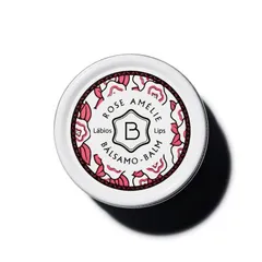 Benamor - Rose Amélie Lip Balm
