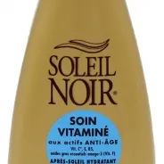 Soleil Noir - Vitamined Care Moisturising After-Sun