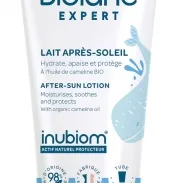 Biolane - Expert After-Sun Milk