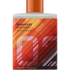 Escentric Molecules - Escentric 02 Body Wash