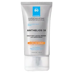 La Roche-Posay - Anti-Aging Face Primer, Daily Sunscreen with SPF 50