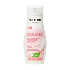 Unscented Body Lotion