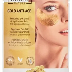 Iroha Nature - Gold Anti-Age 2 Eye Patches
