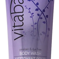 Lavender Chamomile Body Wash