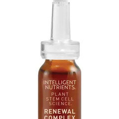 Intelligent Nutrients - Plant Stem Cell Renewal Complex