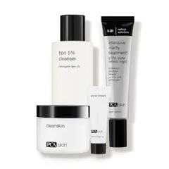 PCA SKIN - Acne Control Regimen