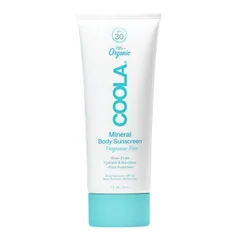 Coola - Cream- SPF30 Mineral Body Sunscreen FF
