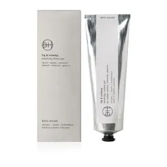 Fig Nutmeg Soothing Shave Gel