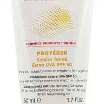 Alliance - Bio-Taches Solaire Tinted SPF50