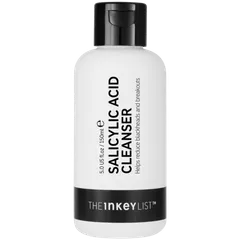 The INKEY List CA - Salicylic Acid Cleanser