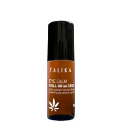 Talika - Eye Calm Roll-On Serum